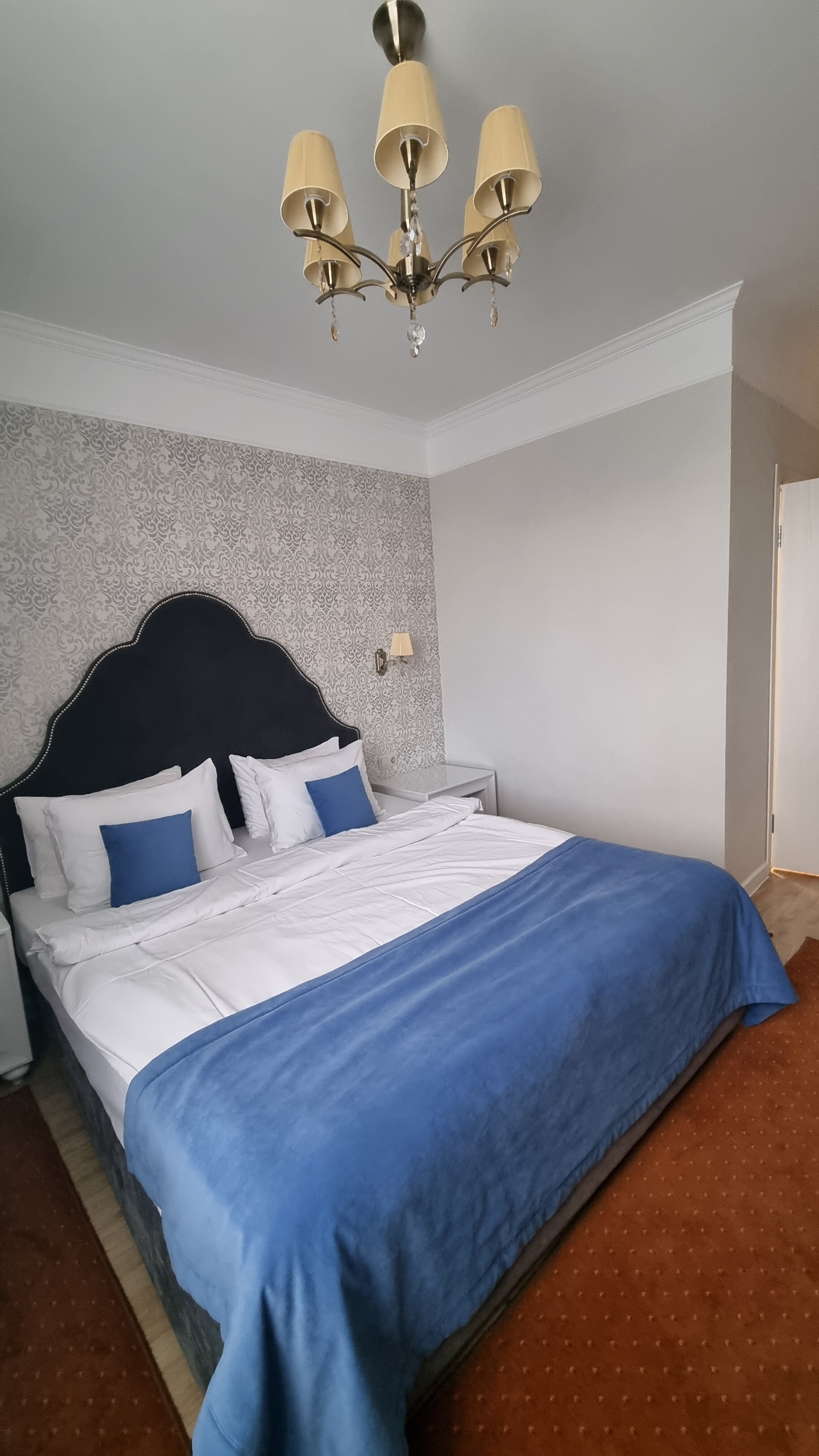 Фото Отель Виктория