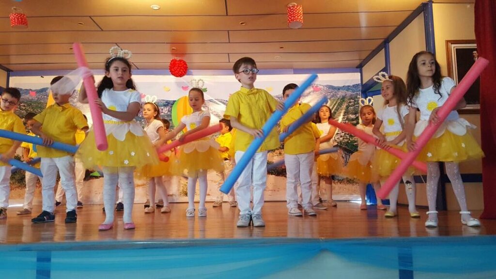 Primary school Alparslan Primary School, Samsun, photo