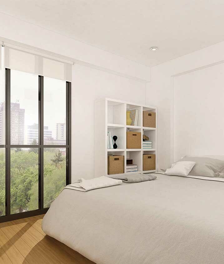 Real estate agency Clm Proyectos, Lima, photo