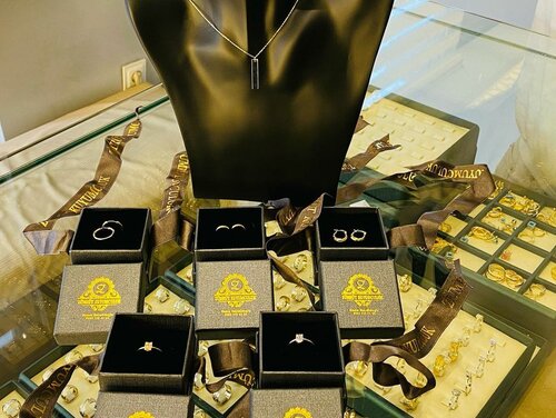 Zümrüt Kuyumculuk Fotoğraf 1