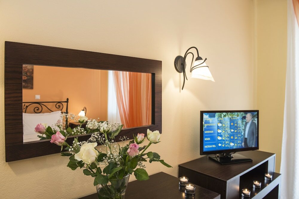 Фото Kostis Villas