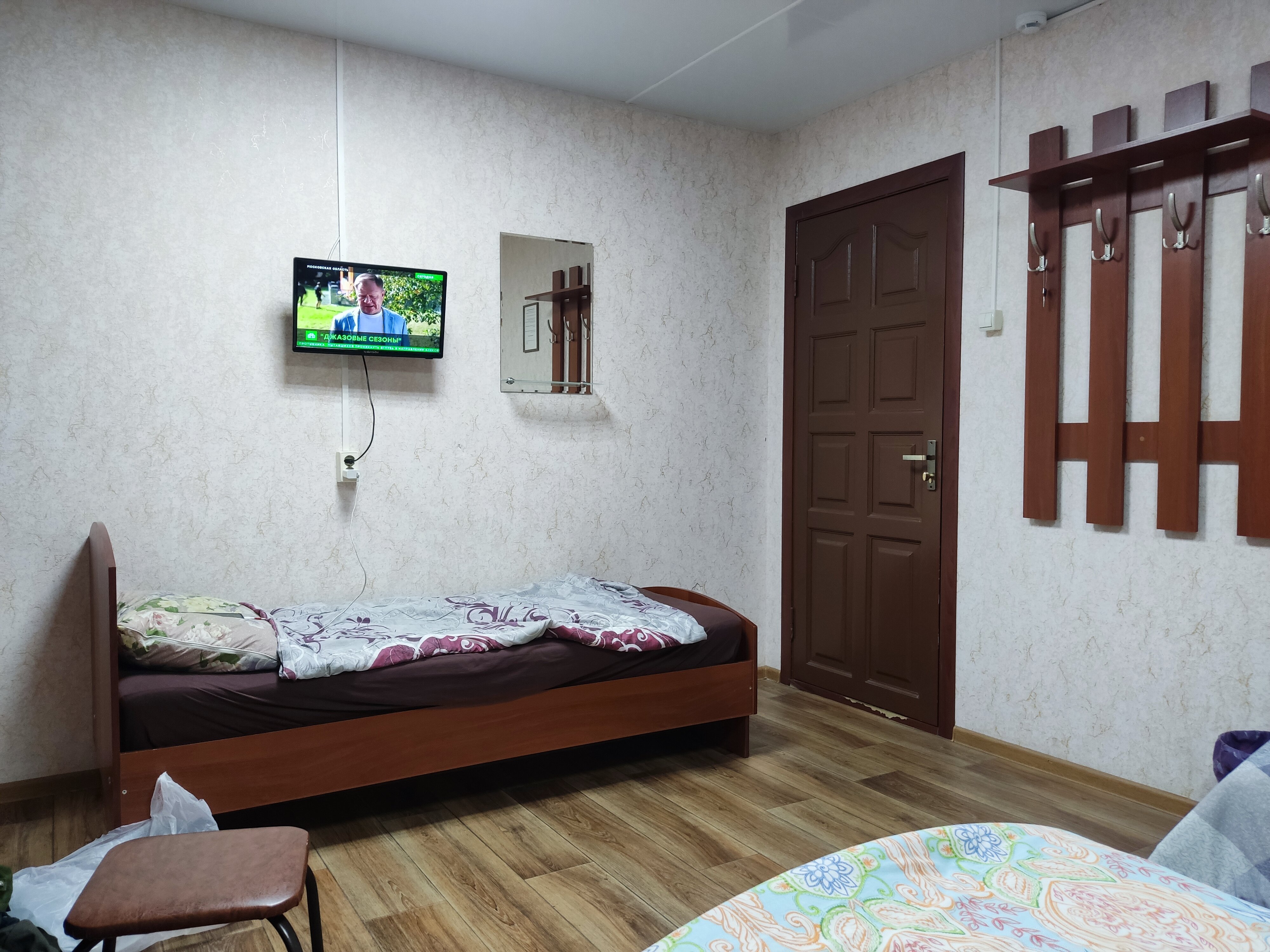 Фото Мини-гостиница на Ветеранов Октября 20