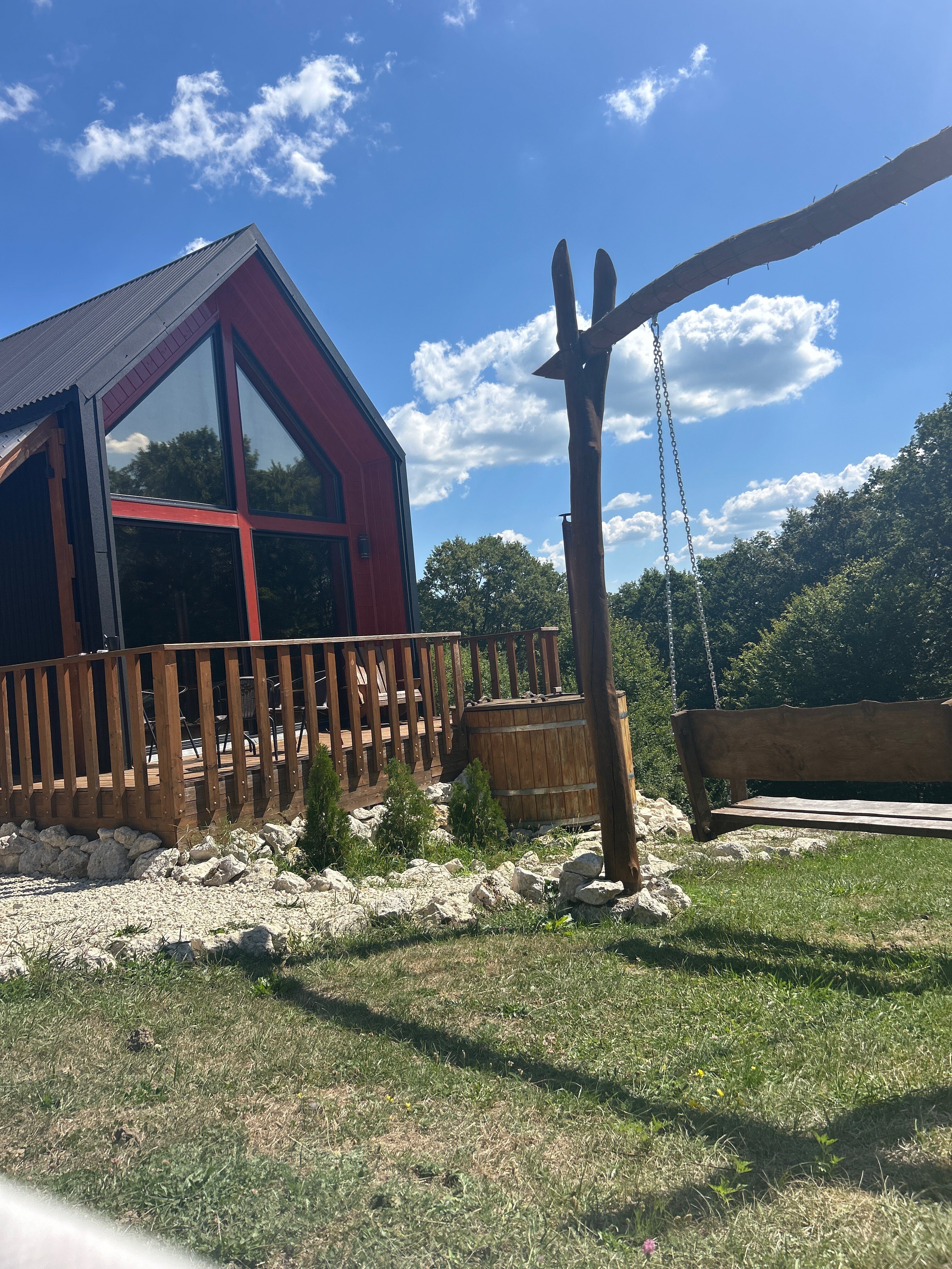 Фото Shambala_Village