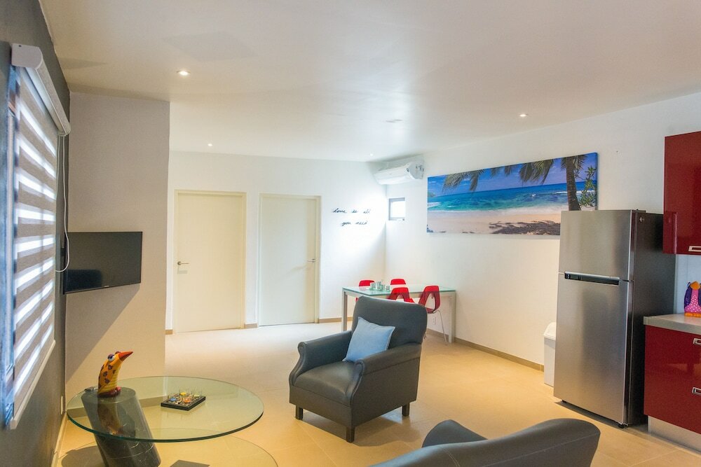 Фото Bubali Luxury Apartments - Adults Only - Wheelchair Friendly