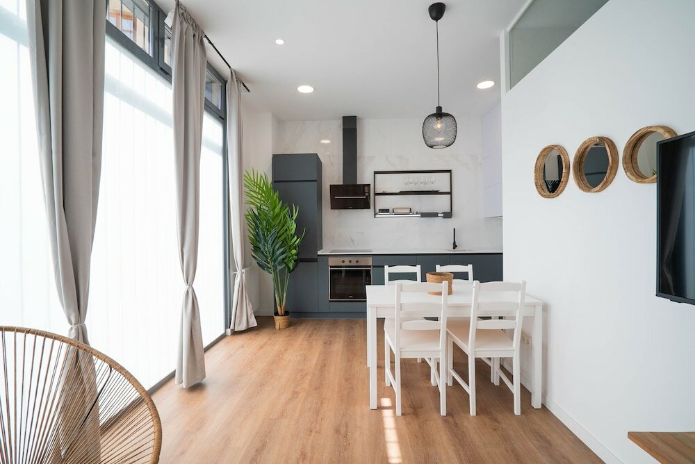 Фото Madrid SmartRentals Puerta del Sol