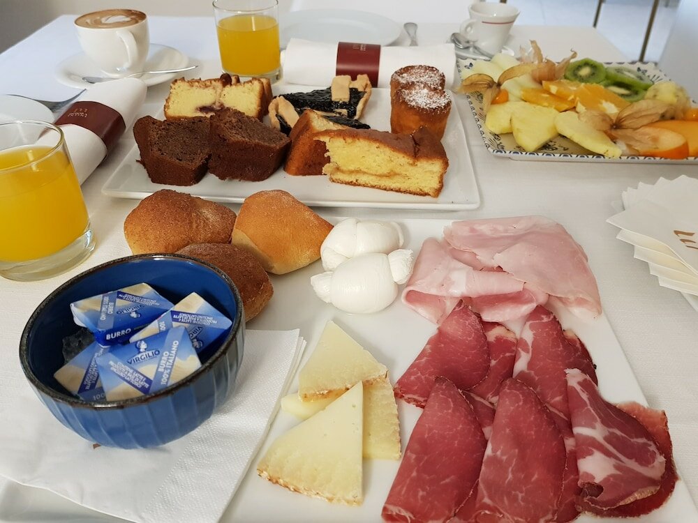 Фото Dimora Intini