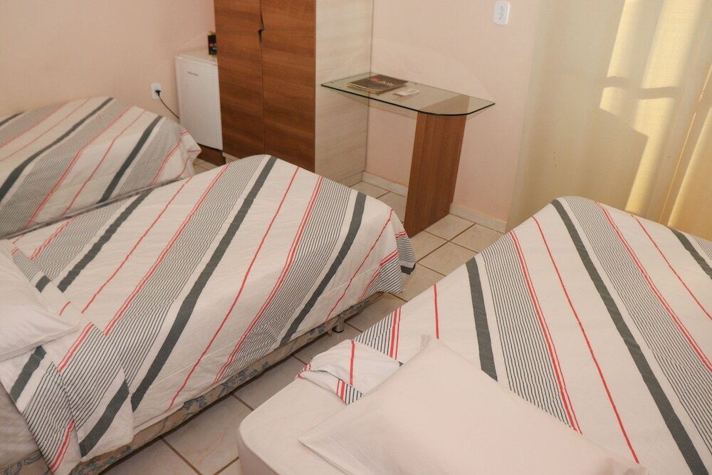 Фото Hotel Solar das Mangueiras