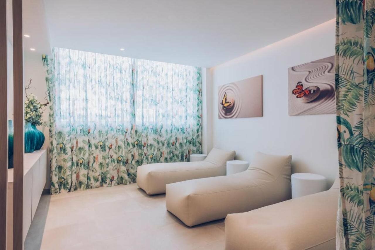 Фото Iberostar Alcudia Park