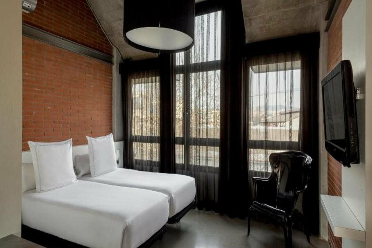 Фото Barcelona Apartment Republica