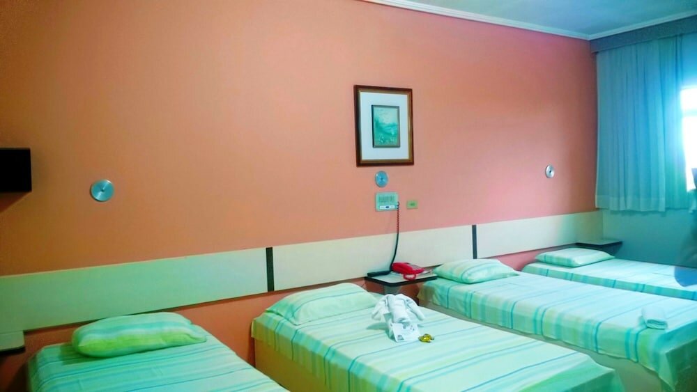 Фото Hotel Cassino
