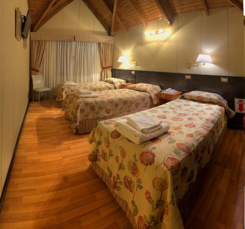 Фото Villa Brescia Hotel