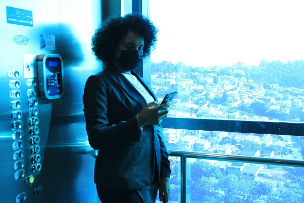 Фото Transamerica Executive Taboão da Serra Morumbi