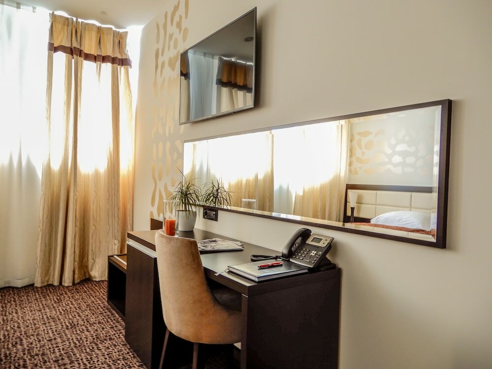 Фото Hotel Diplomat