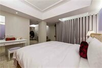 Hotel Liz Hotel, Taipei, photo