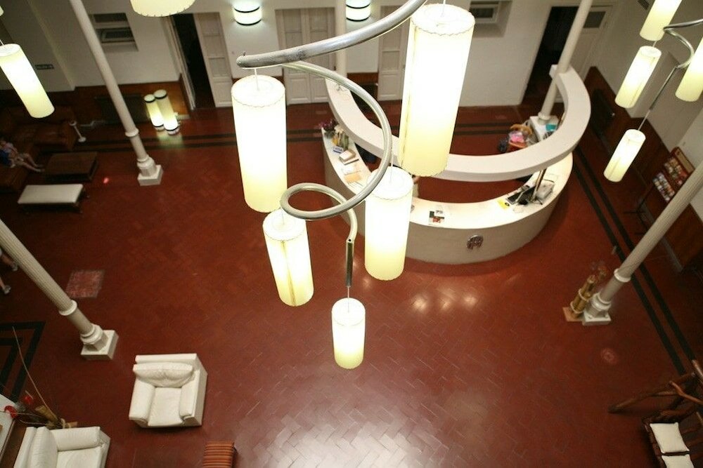 Фото Plaza Hotel