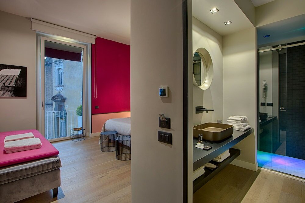 Фото Casa pacifico Napoli