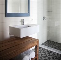 Фото The Boro Hotel