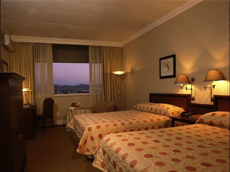 Фото Avani Windhoek Hotel & Casino