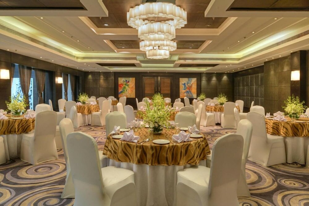 Фото Fortune District Centre Ghaziabad- Member ITC Hotel Group