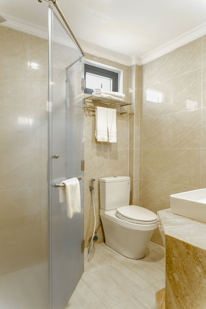 Фото Seven Seas Hotel and Apartment