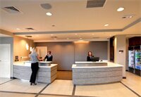 Фото Residence Inn by Marriott Omaha Aksarben Village