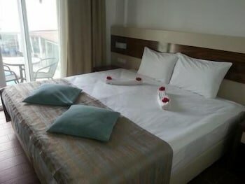Гостиница Cotton Boutique Hotel в Бодруме