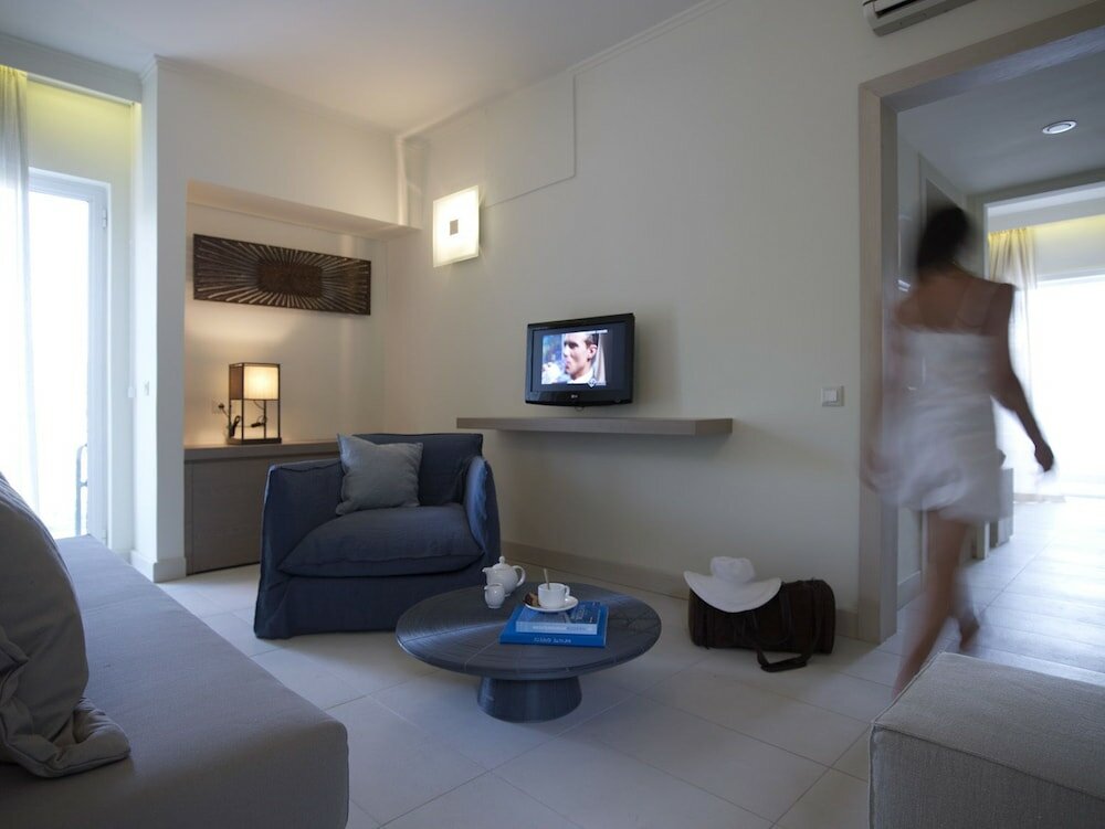 Фото Sirene Blue Resort