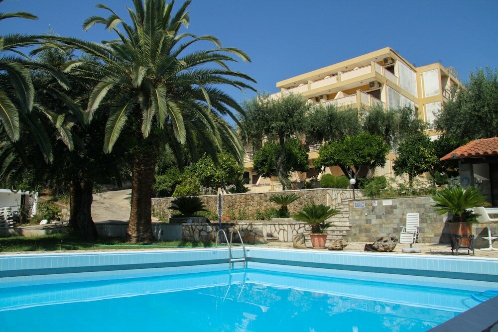 Фото La Calma Hotel