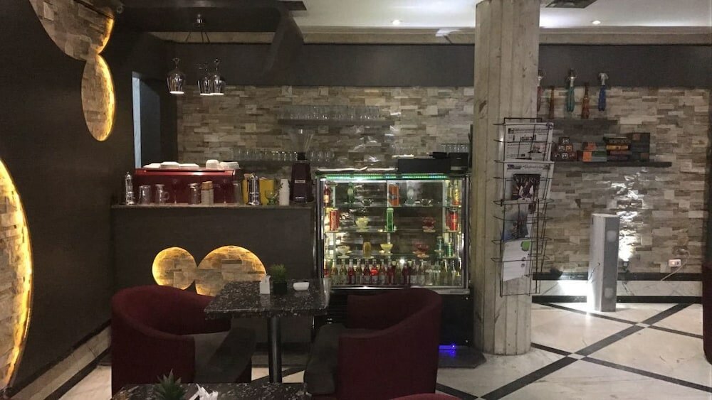 Фото Hotel Royal Marshal