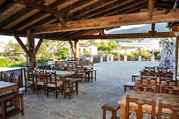 Фото Kemerli Konak Boutique Hotel