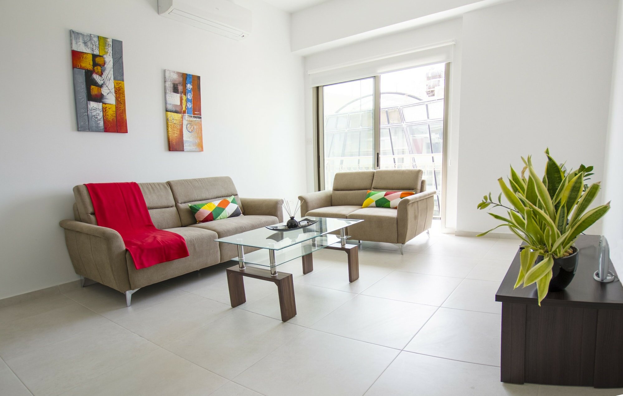 Фото Qcc Residence