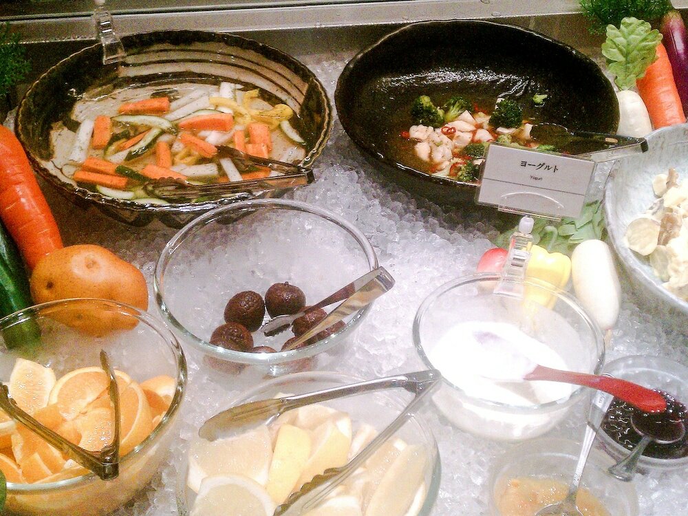 Фото Hotel Unizo Kyoto Shijo Karasuma