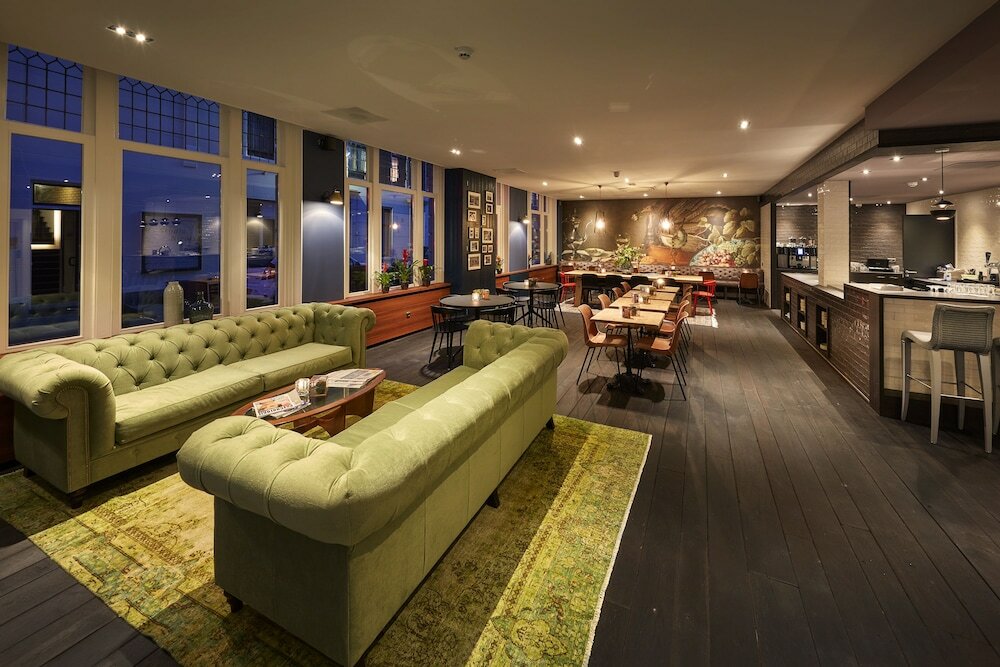 Фото Hotel Lion d'Or