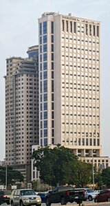 DoubleTree by Hilton Sharjah Waterfront Hotel & Residences (Doubletree by Hilton Sharjah Waterfront Hotel & Residences, Majaz 2, Al Majaz), hotel