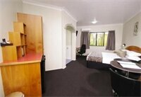 Mackay Resort Motel (Queensland, city Mackay, Nebo Road), hotel