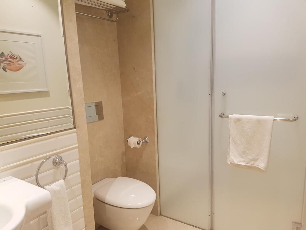 Фото Hotel Harbour View