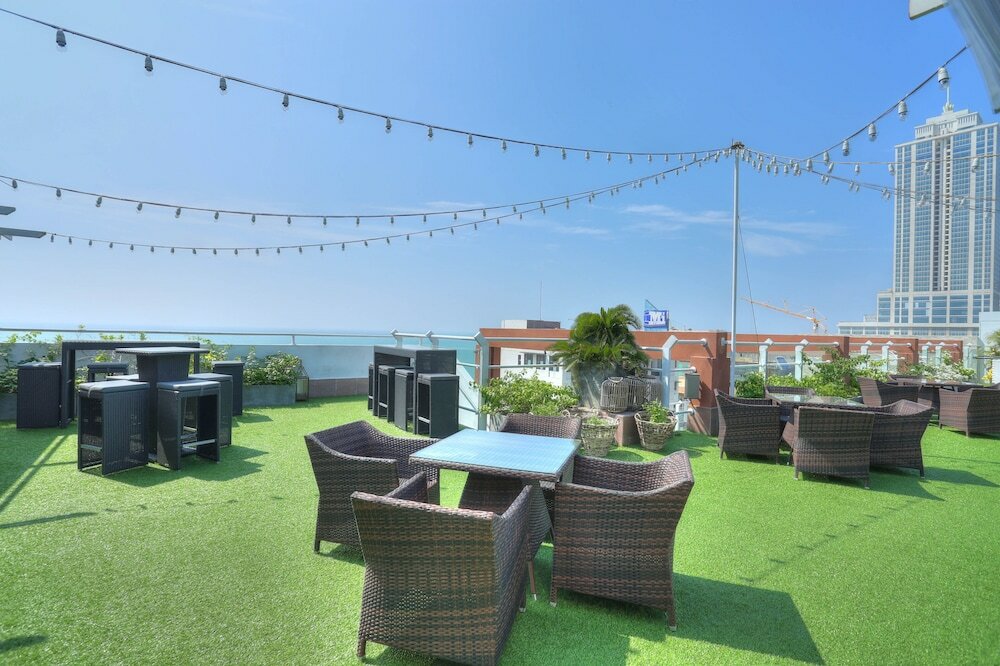 Фото Morven Colombo