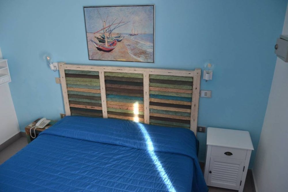 Фото Hotel Kontiki