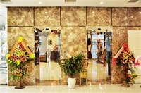 Фото Tay Bac Hotel