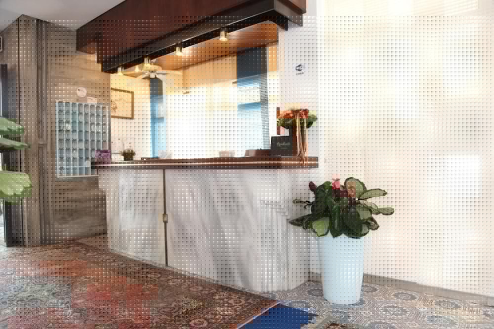 Фото Hotel Bettina