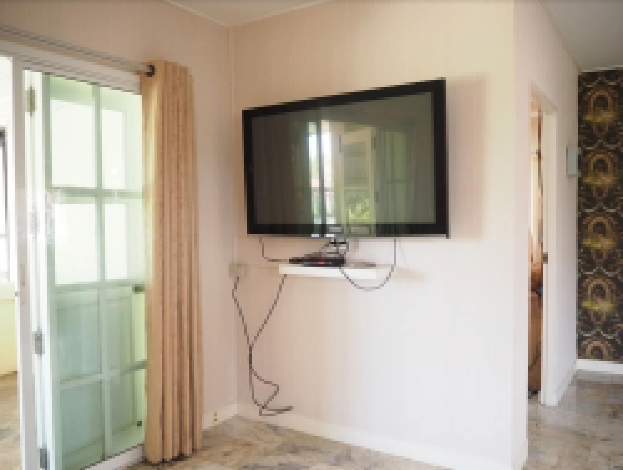 Фото Baan Tukta at Beach