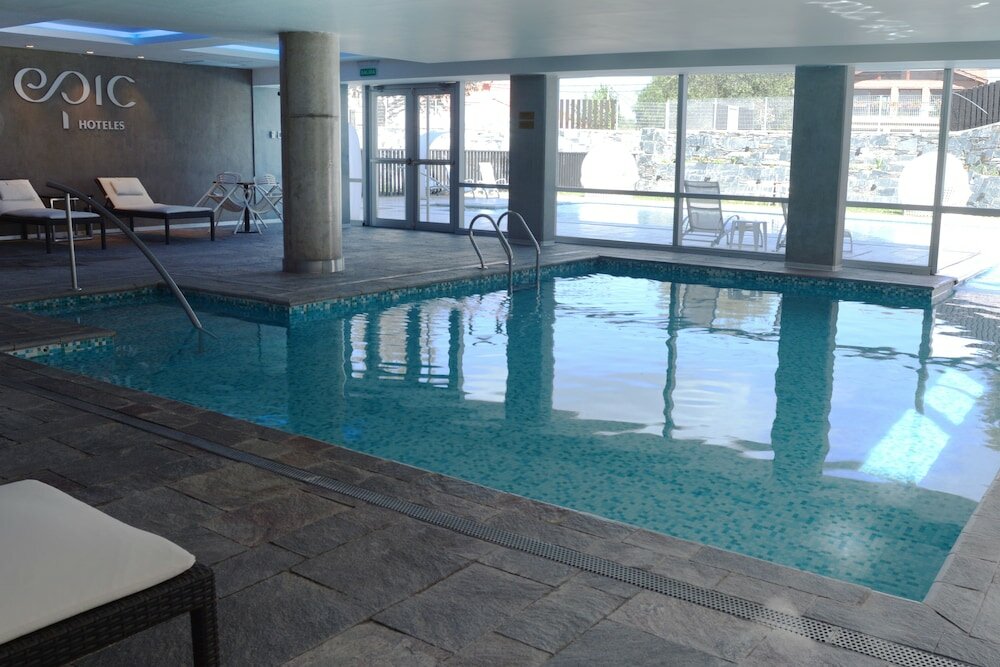 Фото Epic Hotel Villa de Merlo