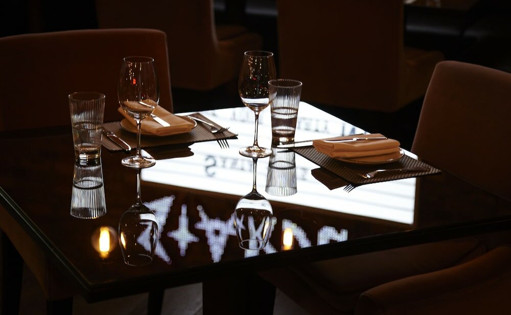 Фото Malmaison London