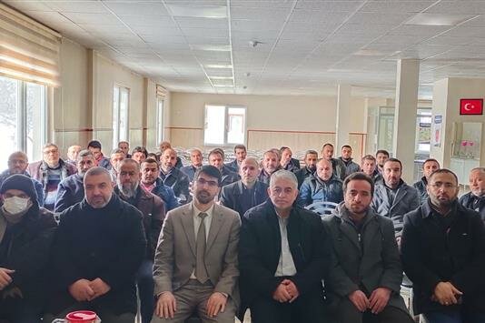 Administration Hacilar Muftulugu, Kayseri, photo