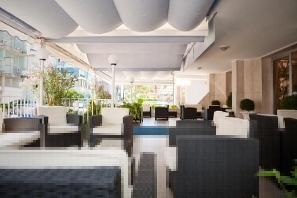 Фото Hotel Bettina