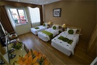 Фото Blue Hanoi Inn Hotel