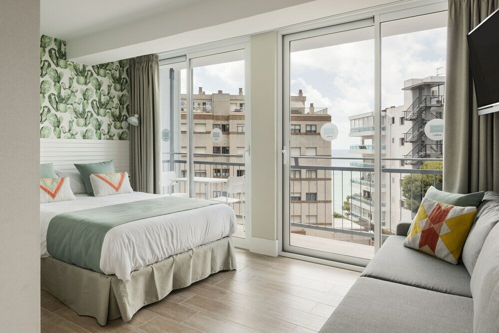 Фото Seaborn by Pillow