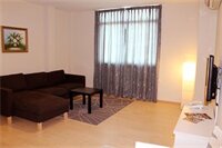 Фото GinaSuite Kompleks27 Hotel