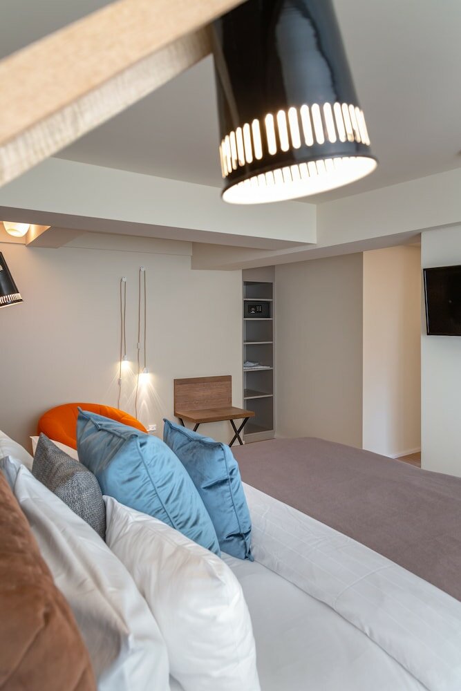 Фото Hezelhof Hotel