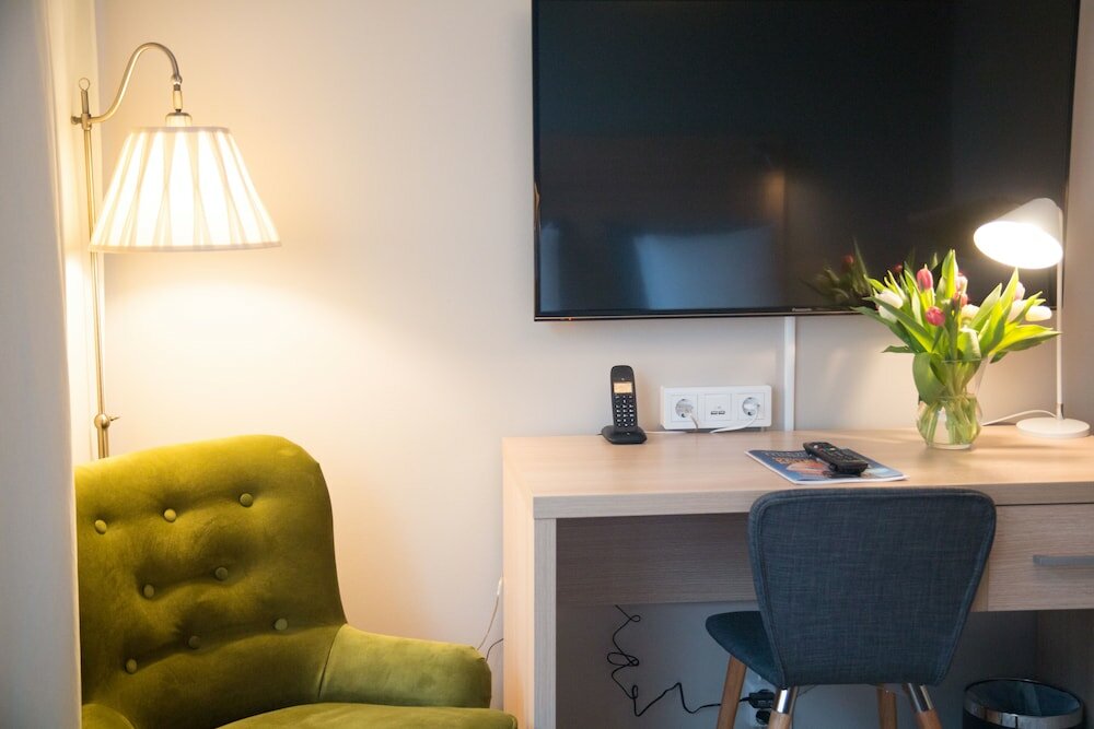 Фото Hotell Aston